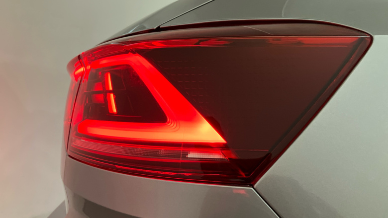 Volkswagen T-Roc 1.5 TSI Style Design 5dr Petrol Hatchback